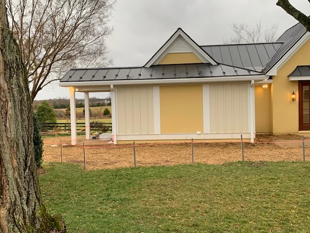 Home Additions